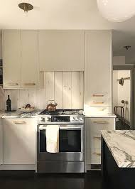 Diy Slab Door For Sektion Modern Country Kitchens Ikea Cabinets Country Kitchen