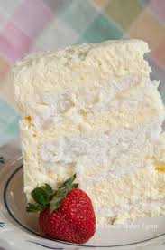 Icebox Lemon Angel Food Cake Joyful Homemaking Desserts Lemon Icebox Cake Angel Food