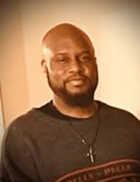 Kelvin Bernard Murray, Sr.