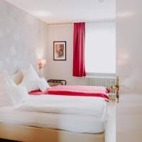 Federseeklinik in der am kurpark 1 ist ein kleines krankenhaus in bad buchau. Die 10 Besten Hotels In Bad Buchau Ab 49