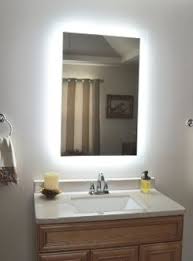 Measure equal distances from either side of that plumbing to visualize what the width of your vanity will look like. Side Lighted Led Bathroom Vanity Mirror 24 Vanity Wall Mirror Bathroom Mirror Led Mirror Bathroom