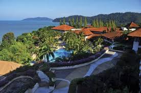 All 290 rooms offer room service, lcd tvs with. Damai Laut Golf And Country Club All Square Golf