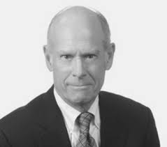 In Memoriam: John Porter