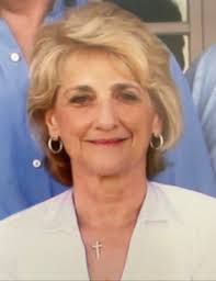 Obituary information for Mary A. Bell