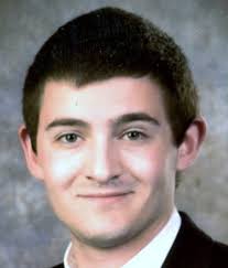 Nathaniel Jacob “Nate” Skokan (1994-2016)