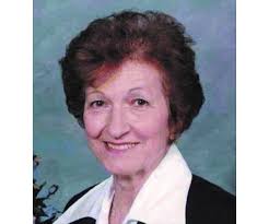 Theresa Gross Obituary (1927