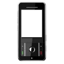 Full Body Housing for Motorola ZN300 ...