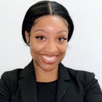 Aja Adams's Instagram, Twitter & Facebook