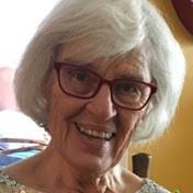 Eileen Clauss's Instagram, Twitter & Facebook