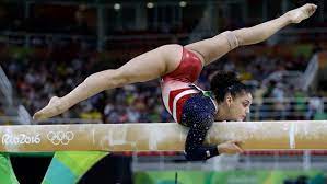 We are so excited to confirm that you will see two u.s. Women S Gymnastics Individual Balance Beam Results Abc13 Houston