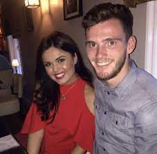 #andy robertson #james milner #liverpool fc #lfcedit #andrew robertson #this video is everything oh my daaaayyyyssss #ive been waiting for it to come out for like a week. Who Is Rachel Roberts Some Lesser Known Facts About Andrew Robertson S Wife