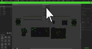Maybe you would like to learn more about one of these? How To Import Razer Chroma Profiles Razer Synapse 3 Studio