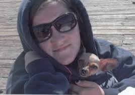 Amber Etchison Obituary