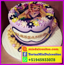 Maybe you would like to learn more about one of these? Tortas Personalizadas En San Juan De Miraflores Tortas Mis Dulcesitos