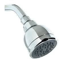 Brita In Line Shower Filtration System Chrome Wfshs102 Shower Filter Shower Water Filter Shower Heads