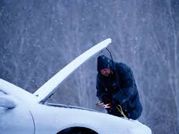 Get reliable answers to car repair questions online. Why Batteries Discharge More Quickly In Cold Weather