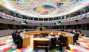 Il presidente del consiglio, mario draghi, ha incontrato questa mattina a palazzo chigi l'inviato speciale del presidente usa per il clima. Consiglio Europeo 19 Giugno 2020 Next Generation Eu O Recovery Plan The Italian Times