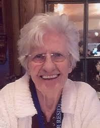 Mary M. Weber Obituary