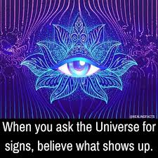 1 090 Me Gusta 11 Comentarios Healing Facts 𓂀𓆙𓆣 Healingfacts En Instagram Ignoring The Signs Is A Goo Spirituality Mystery School Spiritual Crystals