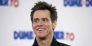 Her relationship with jim carrey had ended just days before. Jim Carrey De Nerecunoscut Cum AratÄ Acum Celebrul Actor