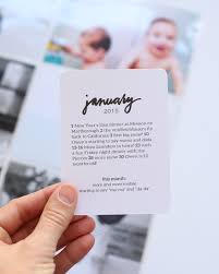 Why I M Using Project Life As Our Baby Album All The Best A Modern Approach To Memories