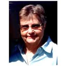Obituary information for Mickie Joan Rennie