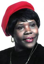 Racine Obituaries: August 2012