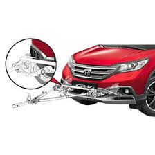Can a honda crv be flat towed. Roadmaster Honda Cr V 2007 Baseplate Bracket