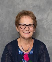 Mrs. Eileen Kay Weber