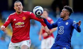 Would you like to subscribe to breaking news notifications? Man Utd News Mark Clattenburg Gives Chelsea Penalty Verdict After Stuart Attwell Drama Crossfitshoesexpert Com