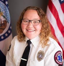 Marilyn Stough's Instagram, Twitter & Facebook