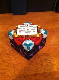 Pin On Peeler Beads