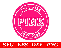 Love Pink Victoria Secret Pink Logo Vs Pink Logo Victoria Secret Pink Font