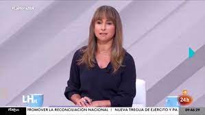 Ana Pardo de Vera pide perdón a víctima de Infancia Libre que llamó  pederasta