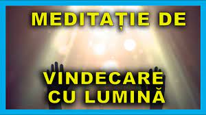 Cu dorinta sincera de a fi vindecati, alinati si regenerati in structurile noastre. Meditatie De Vindecare Cu Lumina Youtube