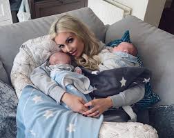 What goes through a door but never goes in and never comes out. You Never Know What S Going On Behind Closed Doors Rosanna Davison Shares Hurtful Message From Social Media Troll Vip Magazine