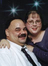 Sherri Hayford and Michael Ruel