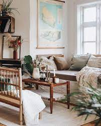 A Photographer S Inviting Home On The Danish Island Of Bornholm Inviting Home Danish Living Room My Scandinavian Home