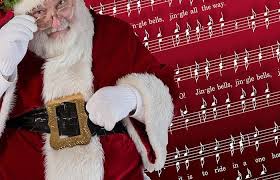 9 Villancicos Tradicionales De Navidad