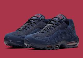 Nike Air Max 95 Sc Jewel Cq4024 400 Release Info Sneakernews Com Nike Air Max 95 Nike Air Max Nike Air