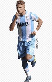 Roma, 1000 transparent background png clipart. Ciro Immobile Png Images Klipartz