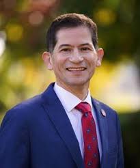 Saúl Jiménez-Sandoval