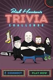 Quiz yourself with questions about friends' characters ross, rachel, chandler, monica, joey and phoebe. Rick Harrison S Trivia Challenge App Wants To Eat Your Brain