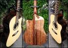Amish Furniture Gallery - Custom Built Solid Wood Furniture - Amish
