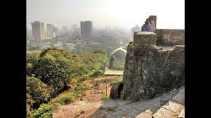 Forts in Mumbai and Maharashtra to get ...