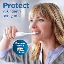 If you are looking for the best electric toothbrush for braces for your kid, then the model you should consider this sonicare model. Best Electric Toothbrush For Braces In 2020 Brushing Teeth Electric Toothbrush Gum Health