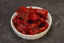 I pomodori secchi possono essere conservati sia sott'olio sia tal quali in frigorifero. Ricetta Pomodori Secchi Sott Olio Non Sprecare