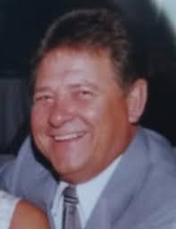 Jerome Lee 'Jerry' Peace