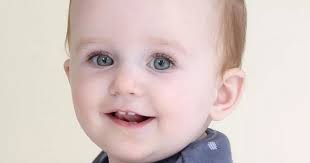 Southport's cutest kids 2015: 6-12 months