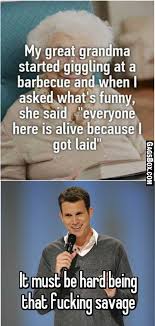 Naughty Grandma Is Naughty Daily Funny Funny Funny Memes